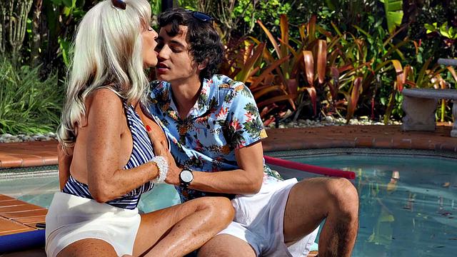 Episode 7: The Middle Chapter