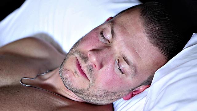 Long Haired Beauty Makes Love To Big Lover - HardX