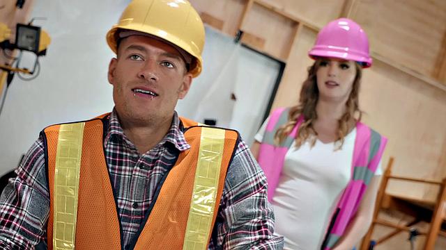 The Foreman Is a Whore, Man