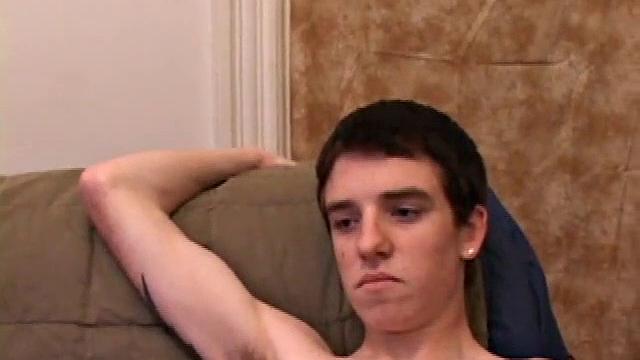 Mason and Marc go deep throating each other's cocks and can't hold back their hunger