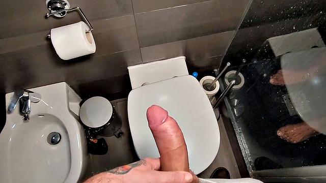 My Sister's Boyfriend Loves My Dick