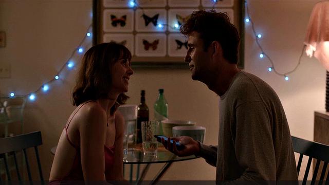 Alison Brie nude full frontal