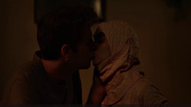 Alison Brie nude full frontal