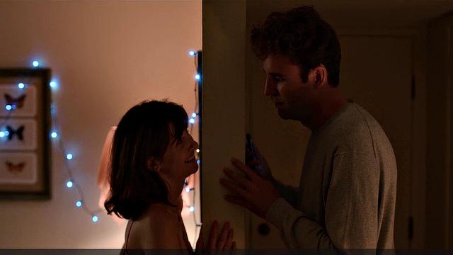 Alison Brie nude full frontal