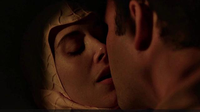 Alison Brie nude full frontal