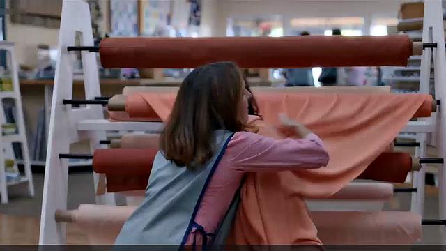 Alison Brie nude full frontal