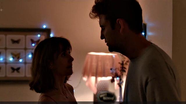 Alison Brie nude full frontal