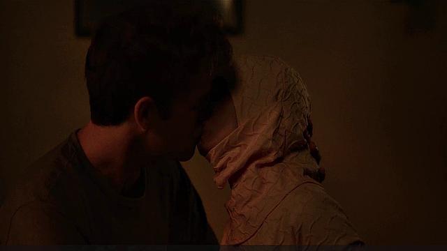 Alison Brie nude full frontal