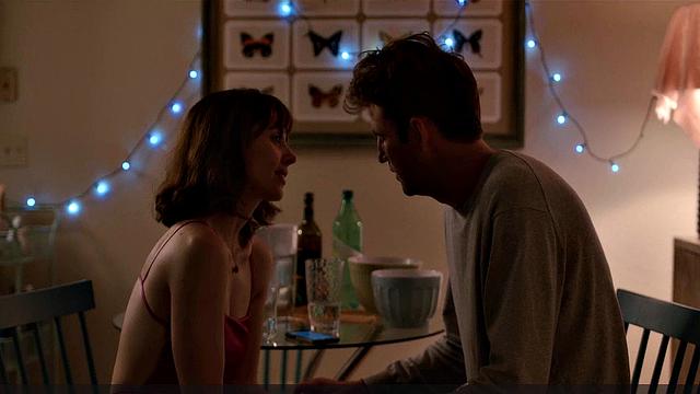 Alison Brie nude full frontal