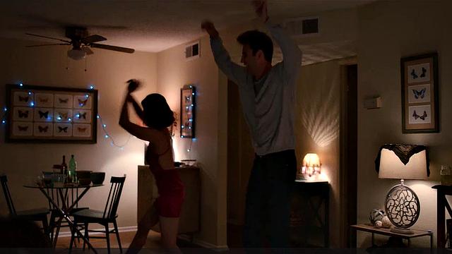 Alison Brie nude full frontal