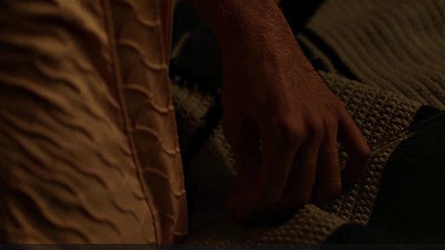 Alison Brie nude full frontal