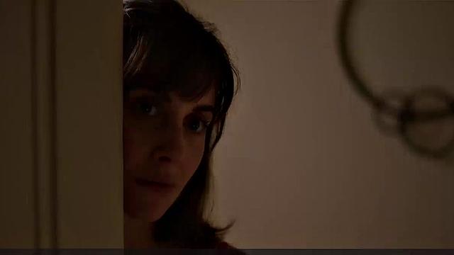 Alison Brie nude full frontal