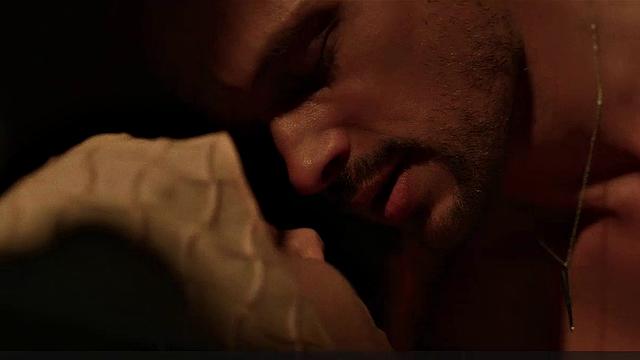 Alison Brie nude full frontal