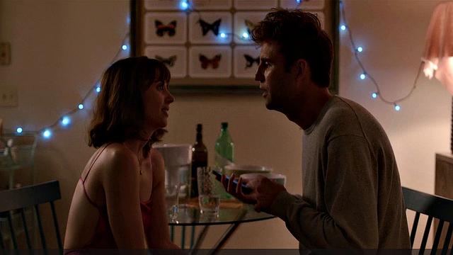 Alison Brie nude full frontal