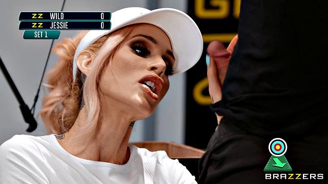 Ready, Aim, Pleasure!