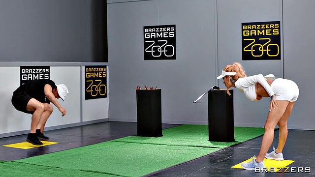 Ready, Aim, Pleasure!