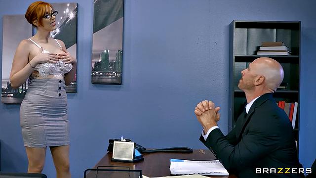 Red Hawt! The Best Redheads