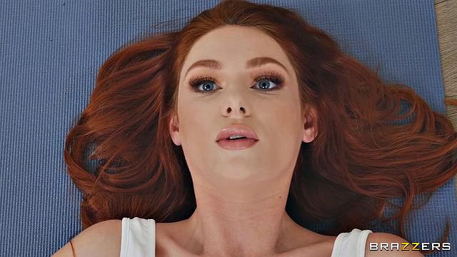 Red Hawt! The Best Redheads