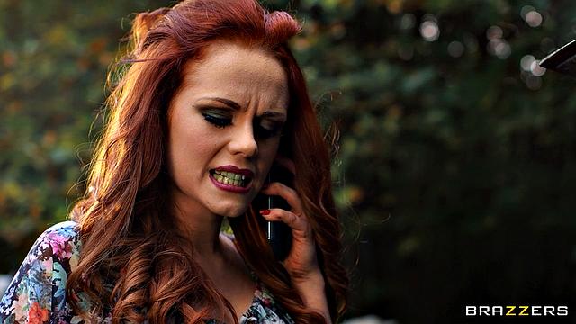 Red Hawt! The Best Redheads