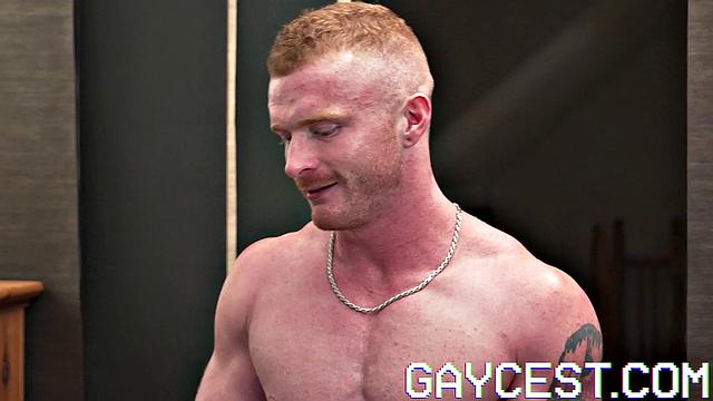 A NEW MAN - Tape 2 - Commando