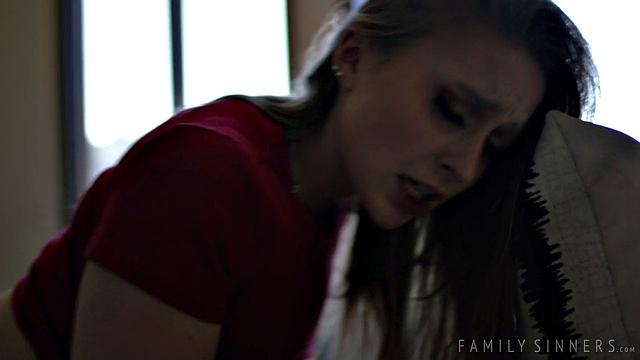 Mixed Family Scene 1