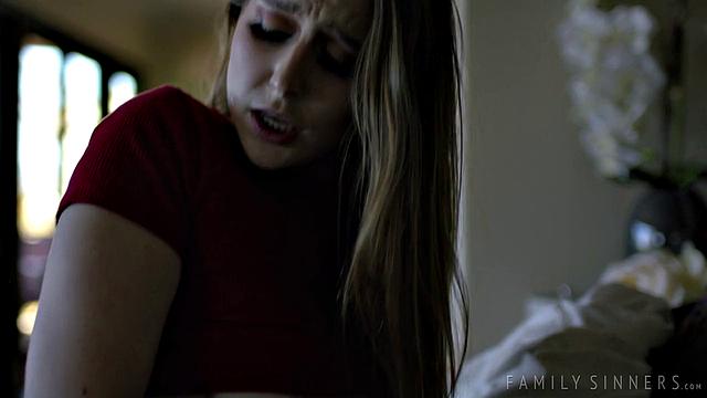 Mixed Family Scene 1