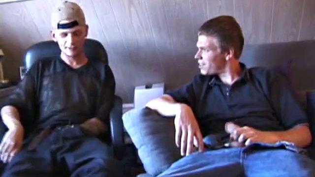 Кристиан довёл Дарриона до стона - и это ещё только начало