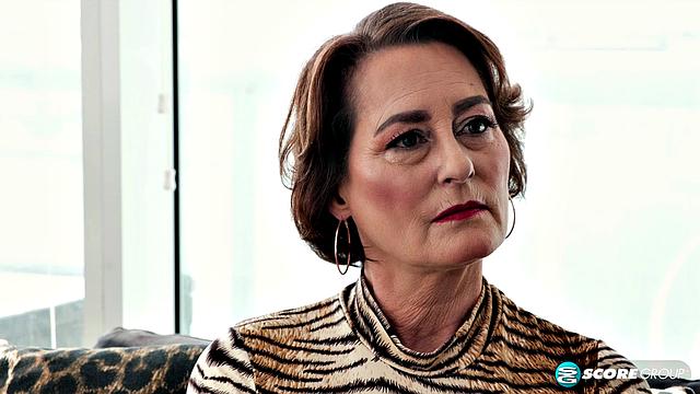 Getting to know our new MILF