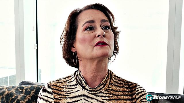 Getting to know our new MILF