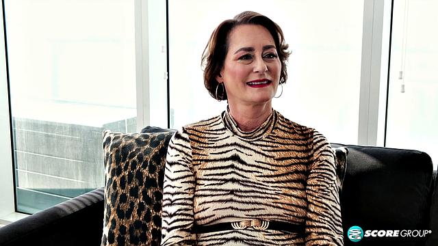 Getting to know our new MILF