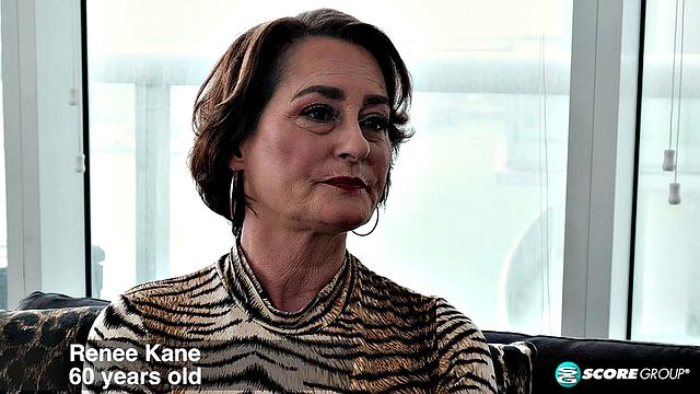 Getting to know our new MILF