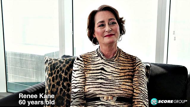 Getting to know our new MILF