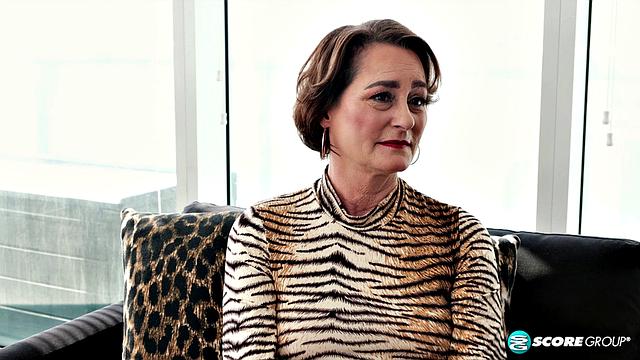 Getting to know our new MILF