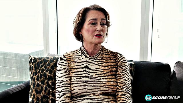 Getting to know our new MILF