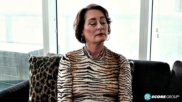 Getting to know our new MILF