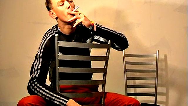 Roma Smoke &amp;amp;amp; Stroke - Smoke &amp;amp;amp; Stroke Roma