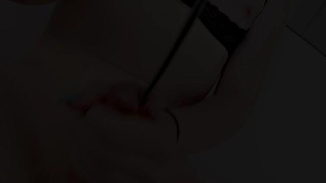 CBT trans urethra fucking session