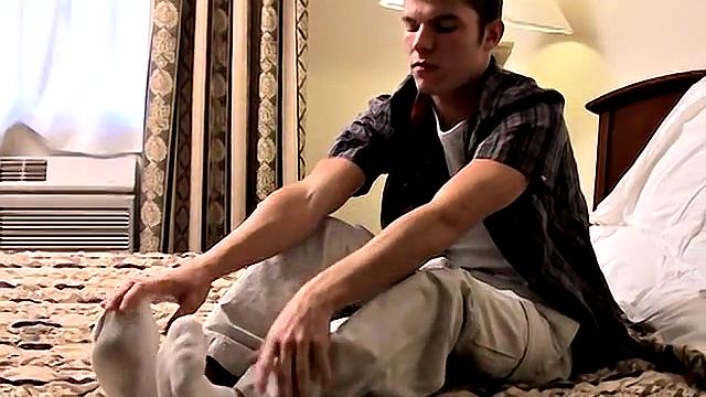 Sweet Young Brady Deos A Scene - Brady