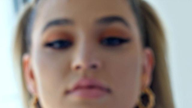 Naughty Blonde Blake Blossom Loves Rough Sex