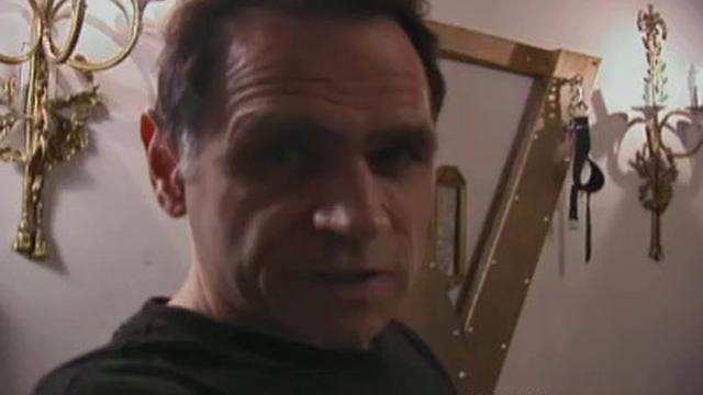 Extreme Tit Torment 11