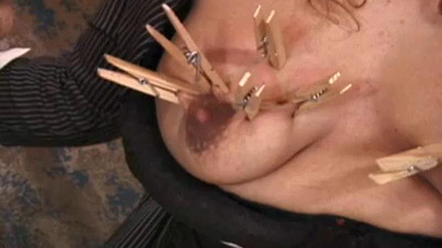 Extreme Tit Torment 11