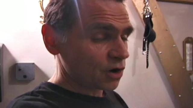 Extreme Tit Torment 11