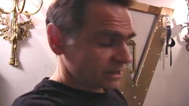 Extreme Tit Torment 11