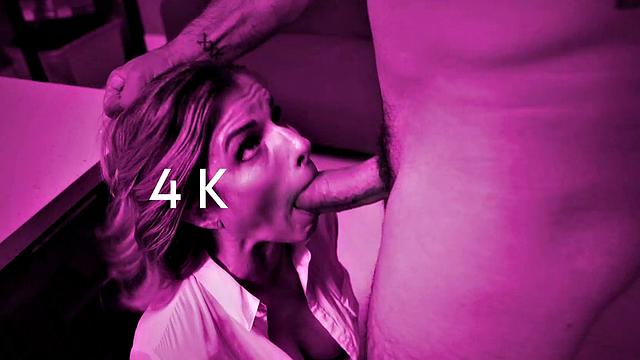 TABOOHEAT Horny Stepdaughter SELINA BENTZ Won't Stop Masturbating, Asks To Fuck Her!