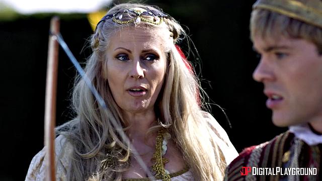 Crowns of Fury: Part 1