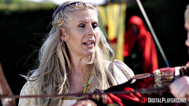 Crowns of Fury: Part 1