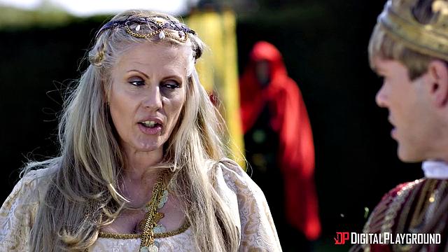 Crowns of Fury: Part 1