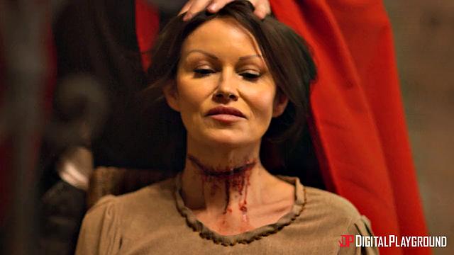 Crowns of Fury: Part 1