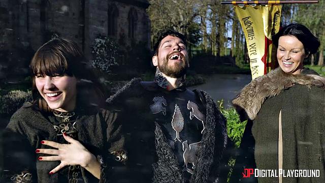 Crowns of Fury: Part 1