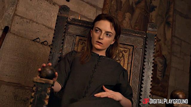 Crowns of Fury: Part 1